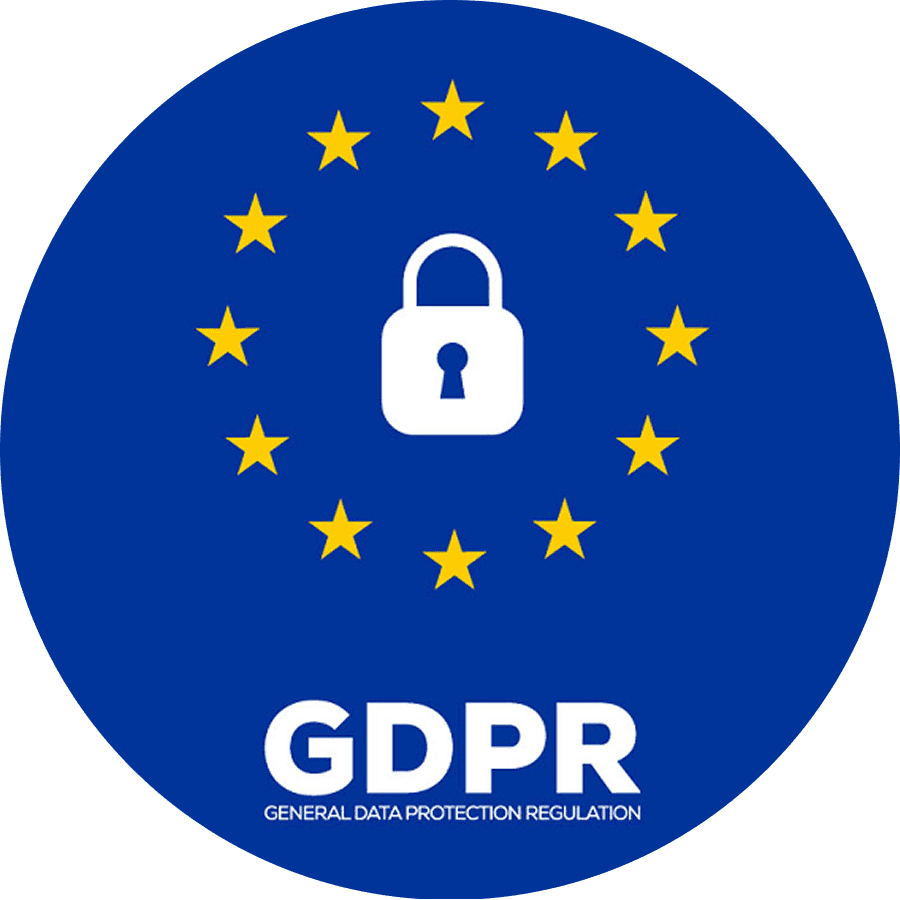 GDPR Ready