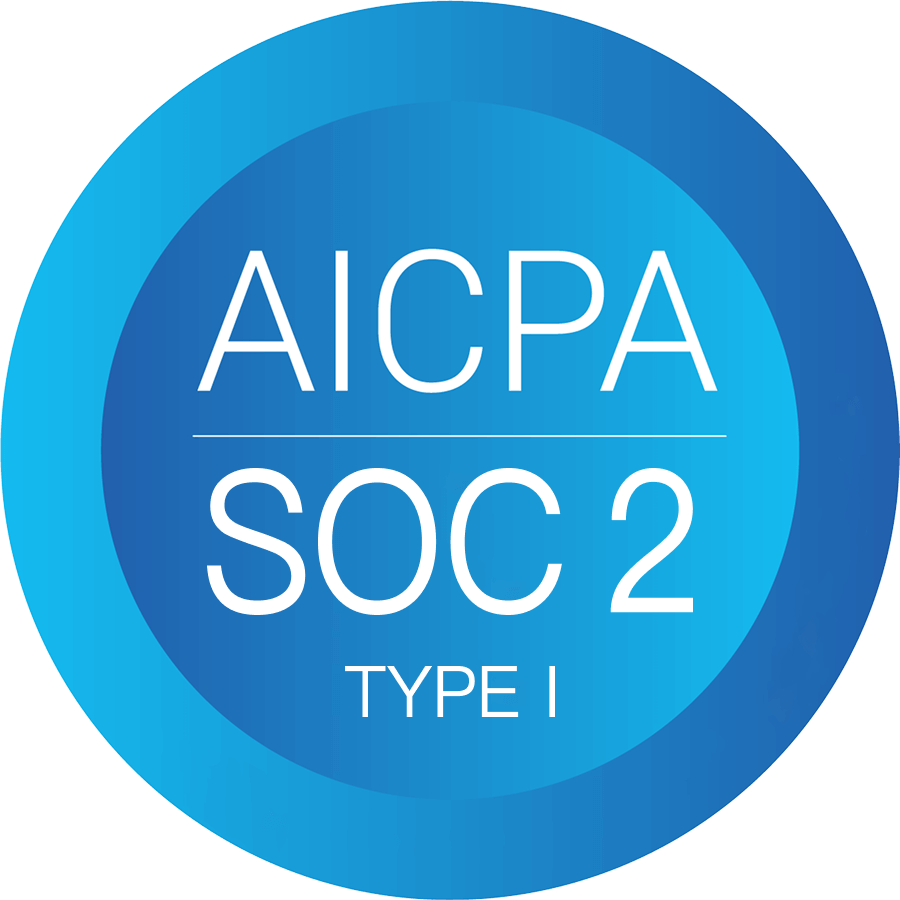 SOC 2 Type I